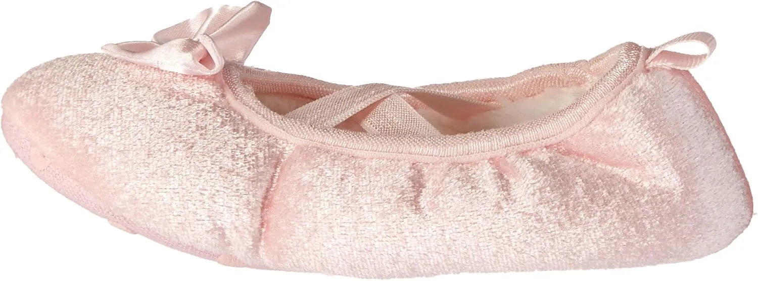 carter's Unisex-Child Sophie Flat