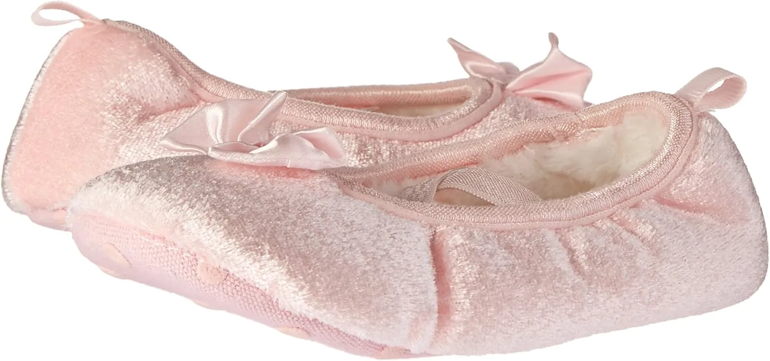 carter's Unisex-Child Sophie Flat