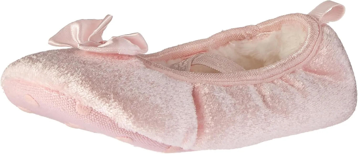 carter's Unisex-Child Sophie Flat