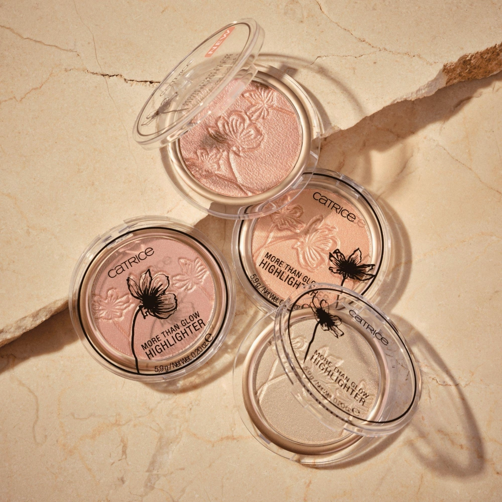 Catrice Cosmetics More Than Glow Highlighter 5.9g