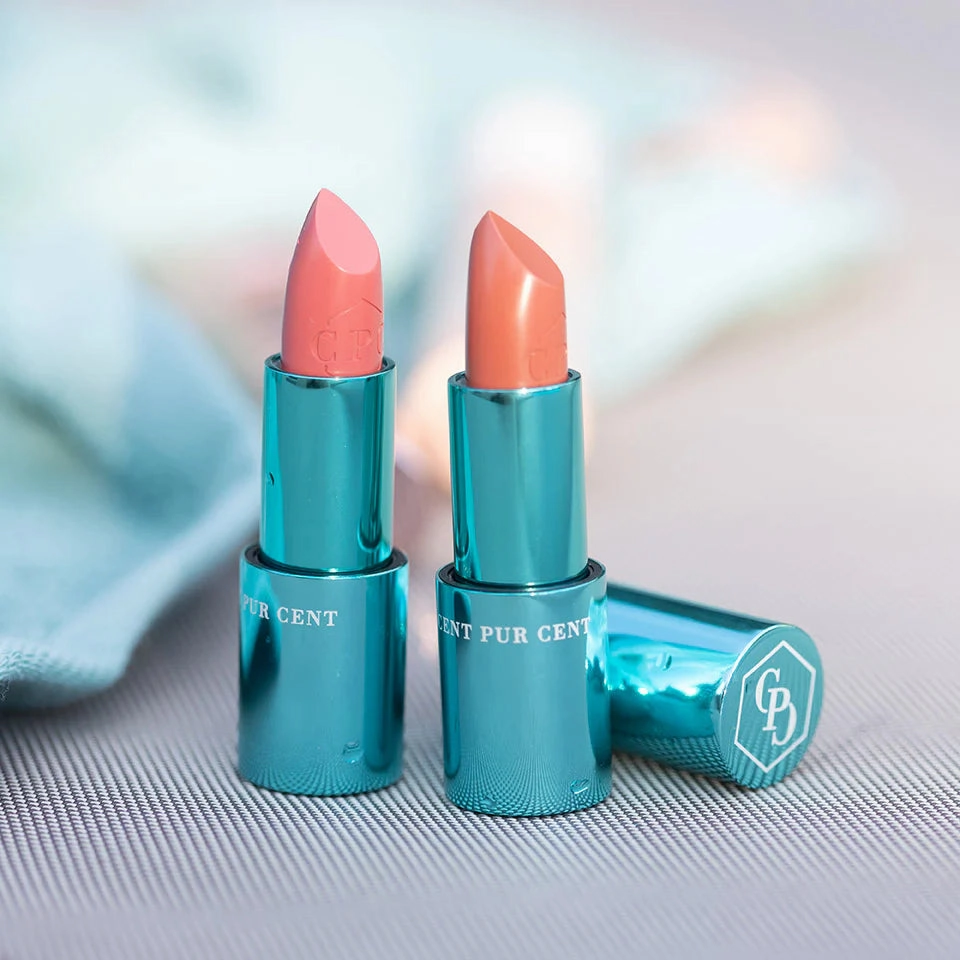Cent pur Cent Lipbalm SPF50