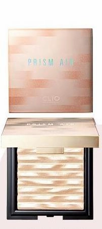 Clio Prism Air Highlighter 7g 4 Colors
