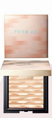 Clio Prism Air Highlighter 7g 4 Colors