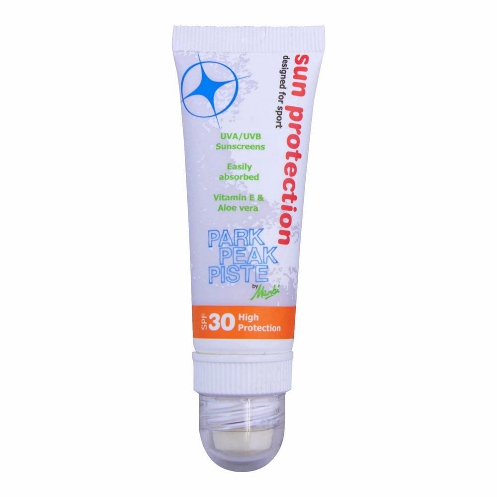 Combi Suncream and Lip Balm