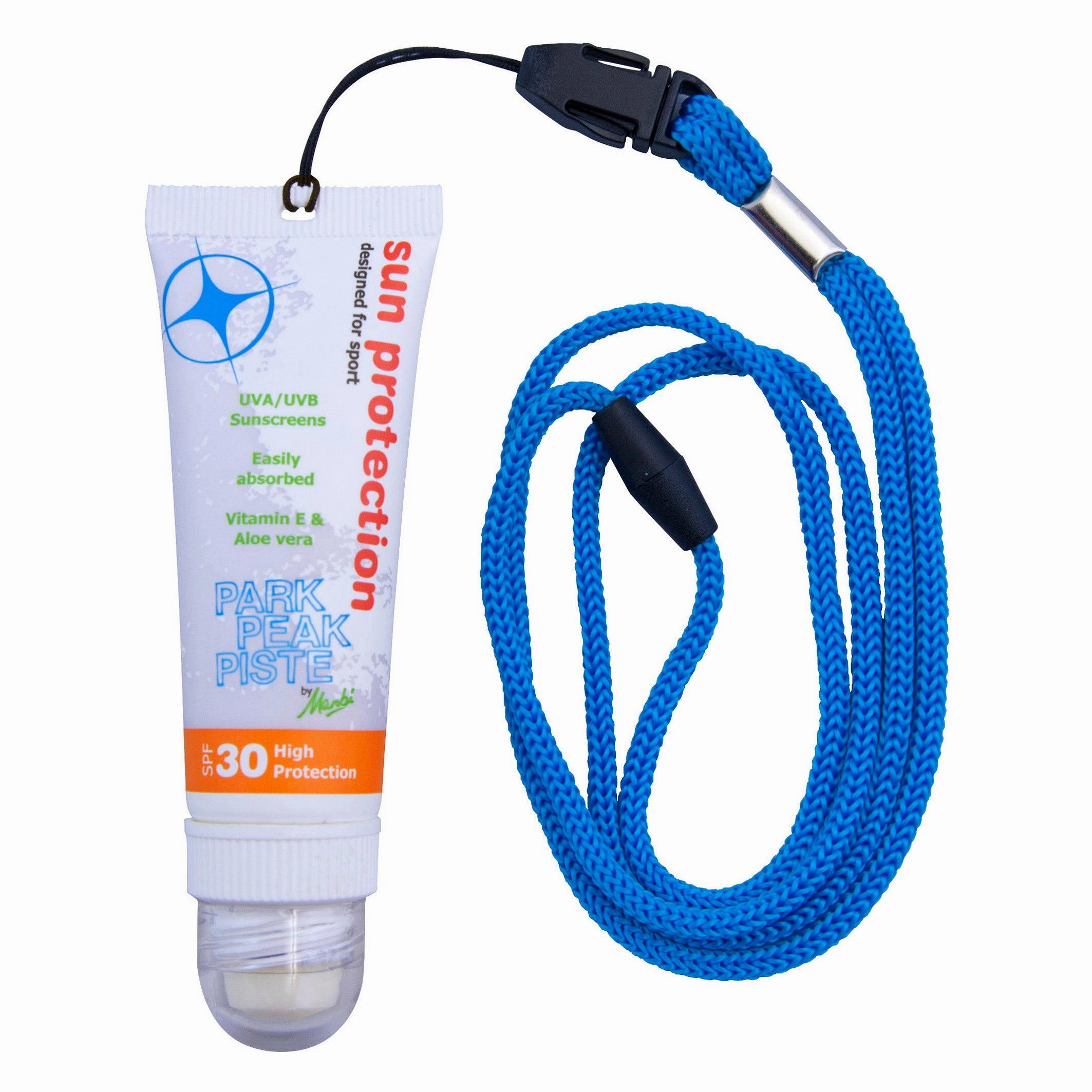 Combi Suncream Packed SPF 30