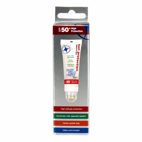 Combi Suncream Packed SPF 50 