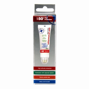 Combi Suncream Packed SPF 50 