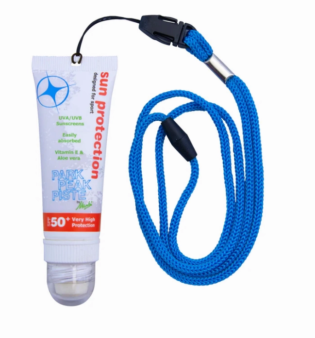 Combi Suncream Packed SPF 50 
