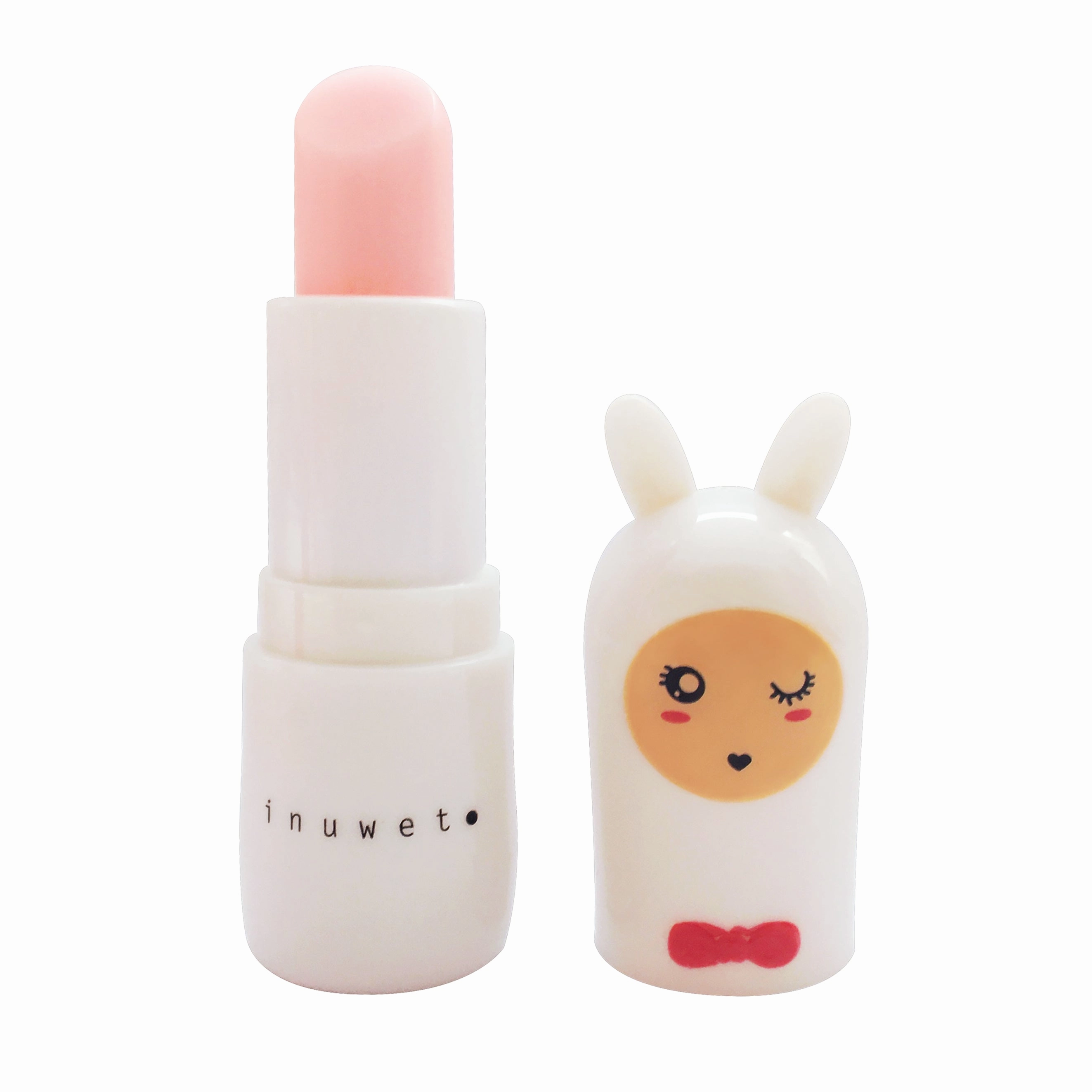 Cotton Candy Lipbalm