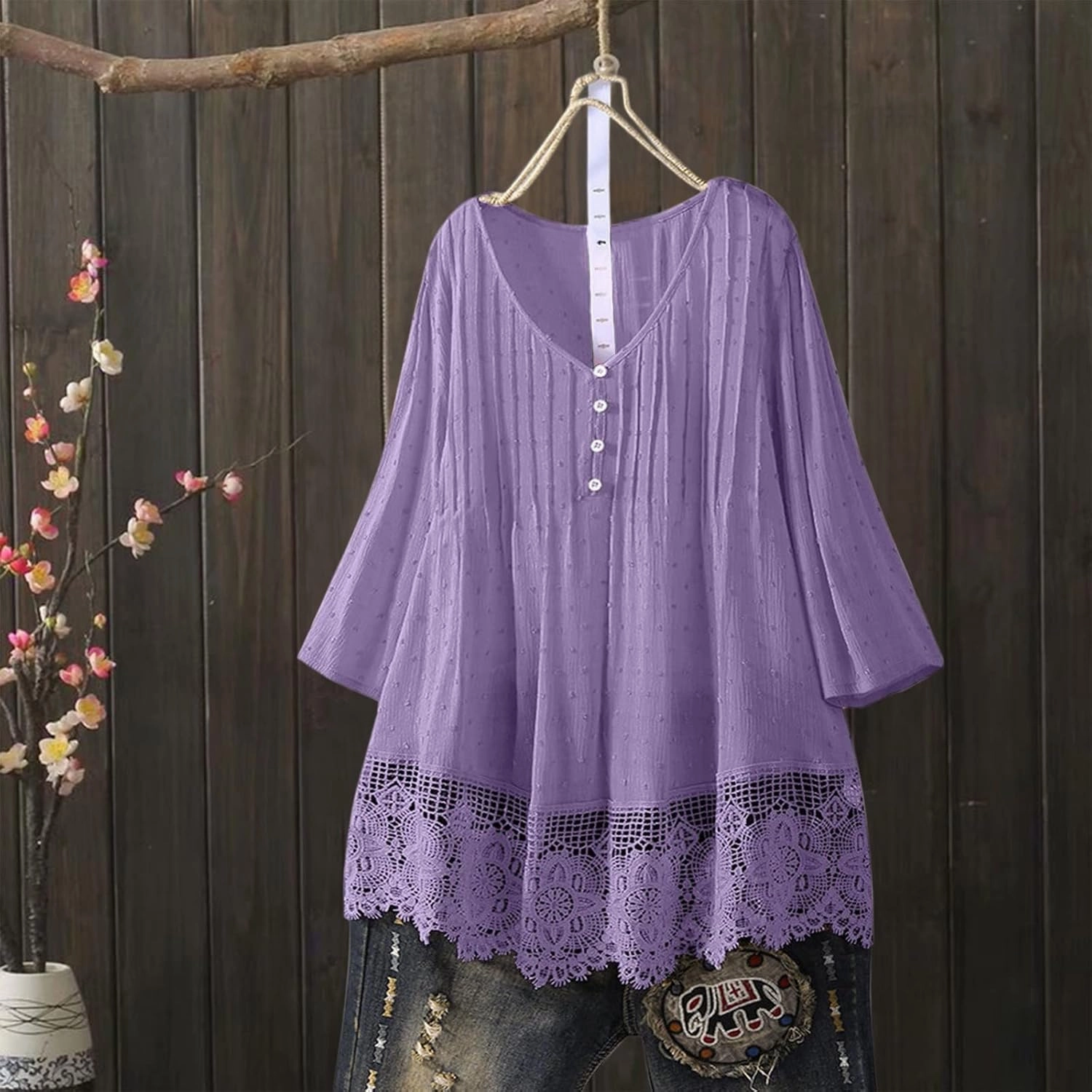 Cotton Linen Shirts for Women 2025 Loose Short Sleeve Chiffon Blouses Gauze Work Dress Shirts Business Casual Tops