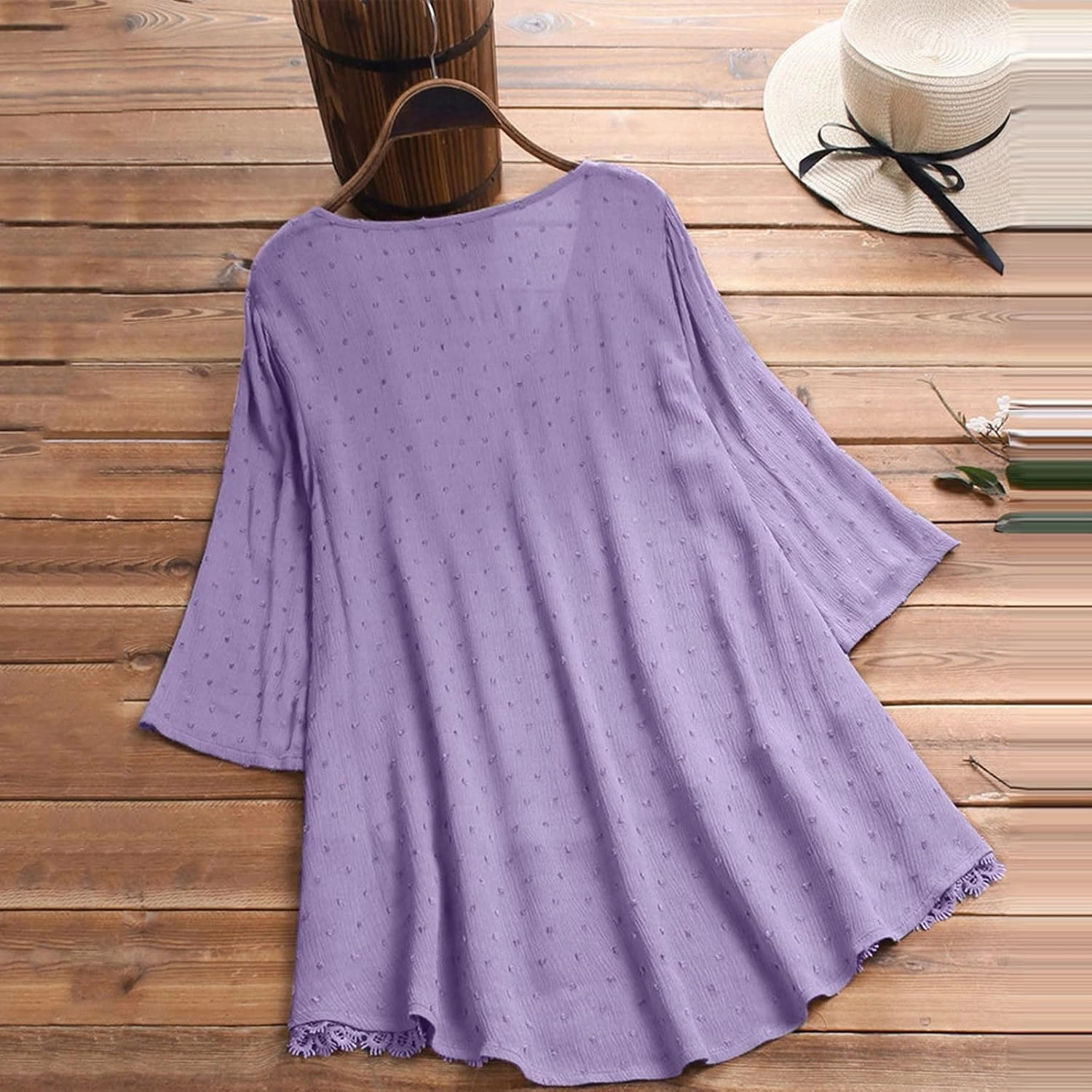 Cotton Linen Shirts for Women 2025 Loose Short Sleeve Chiffon Blouses Gauze Work Dress Shirts Business Casual Tops