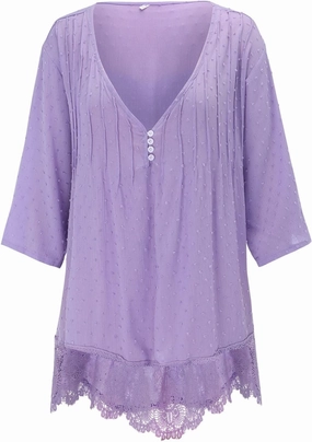 Cotton Linen Shirts for Women 2025 Loose Short Sleeve Chiffon Blouses Gauze Work Dress Shirts Business Casual Tops