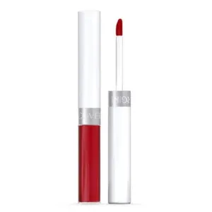 COVERGIRL Outlast All-Day Custom Reds Lip Color, Your Classic Red (Pack of 24)