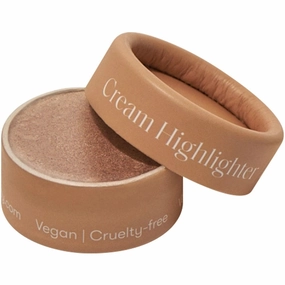 Cream Highlighter Mini - Champagne