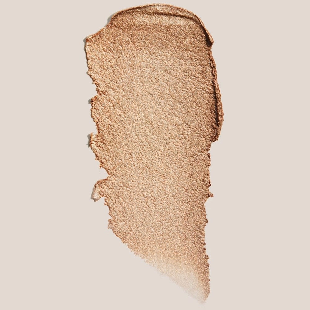 Cream Highlighter Mini - Champagne