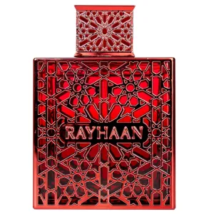 Crimson Eau De Parfum Spray, 3.4 Ounce (Unisex)