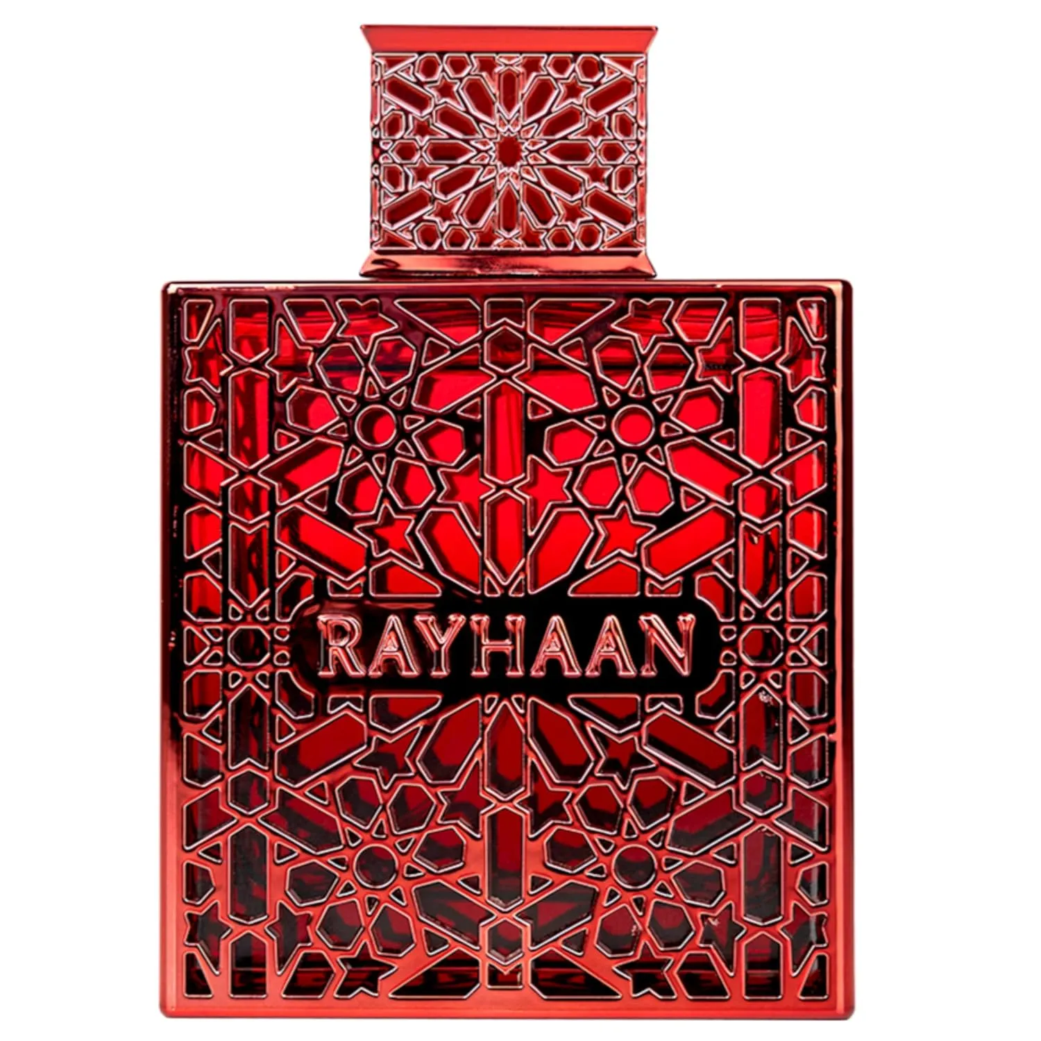 Crimson Eau De Parfum Spray, 3.4 Ounce (Unisex)