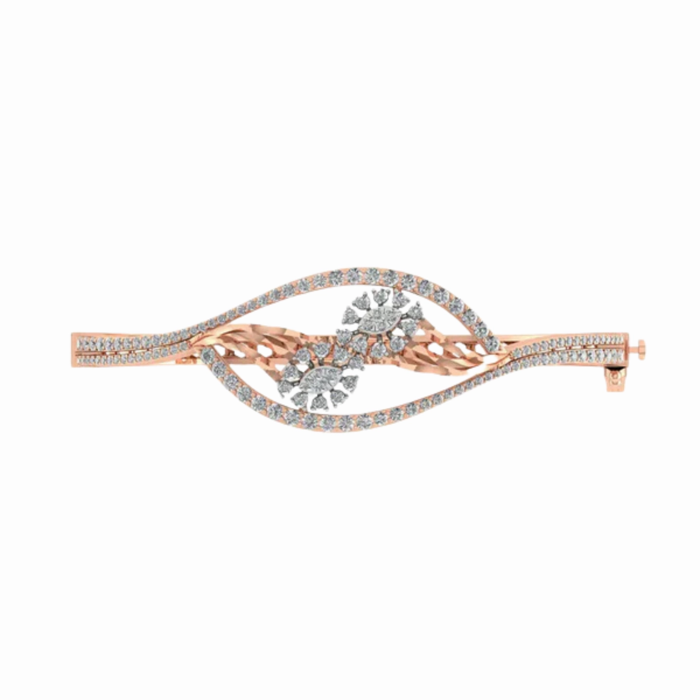 Crimson Bracelet