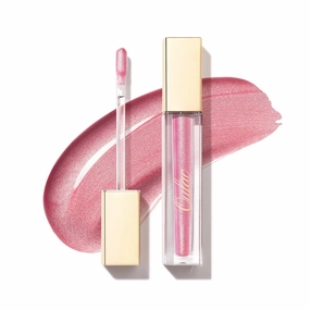 Crystal Shine Gloss | C06 Pink Glam