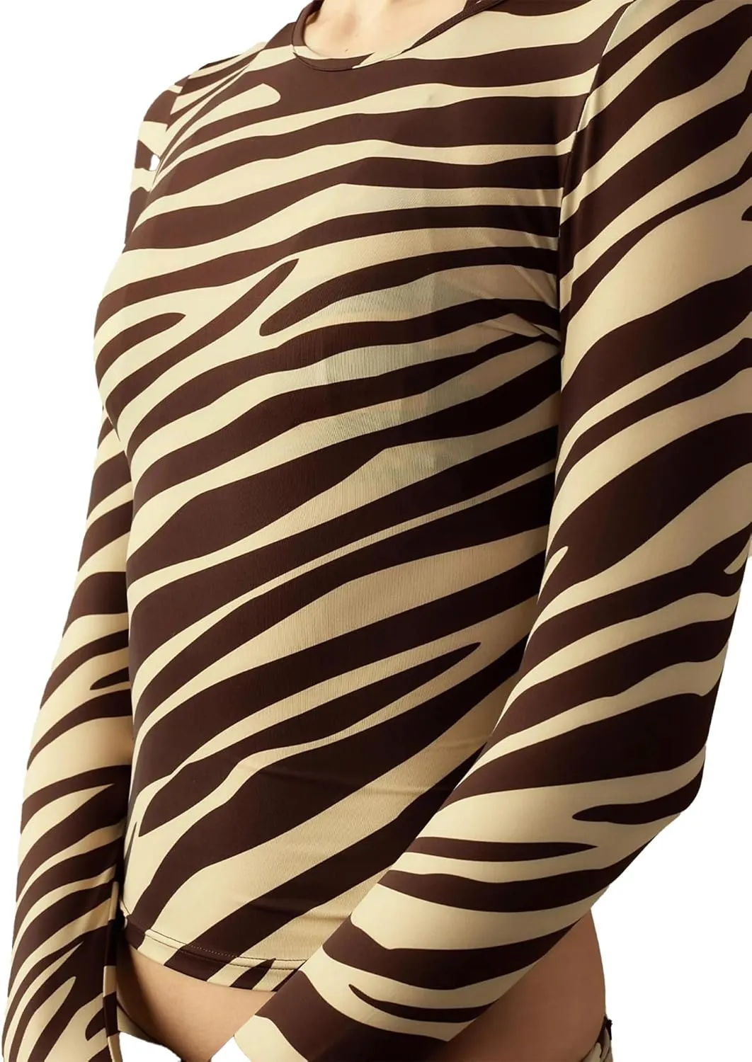 Cynthia Rowley Bella Rashguard