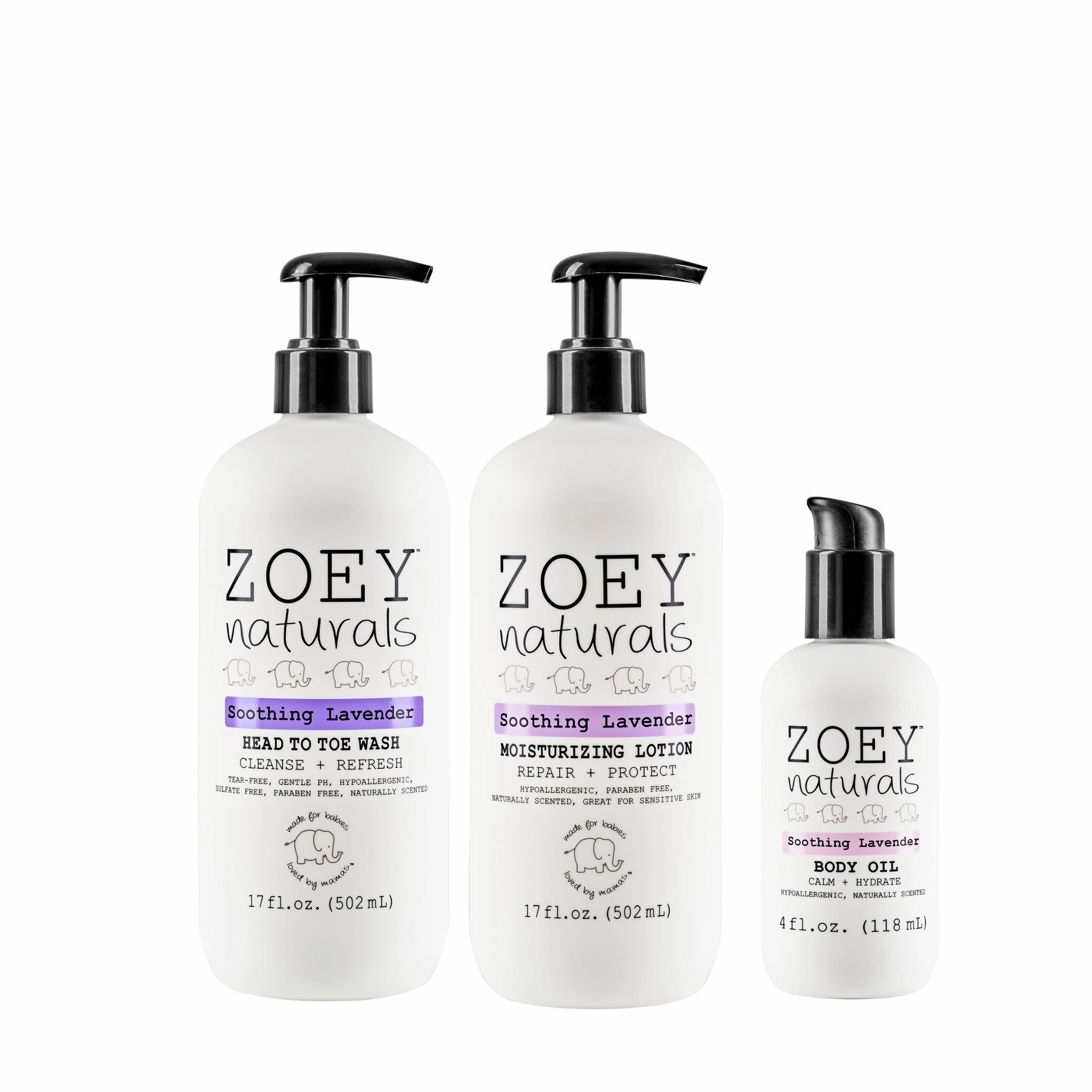 Deluxe Set