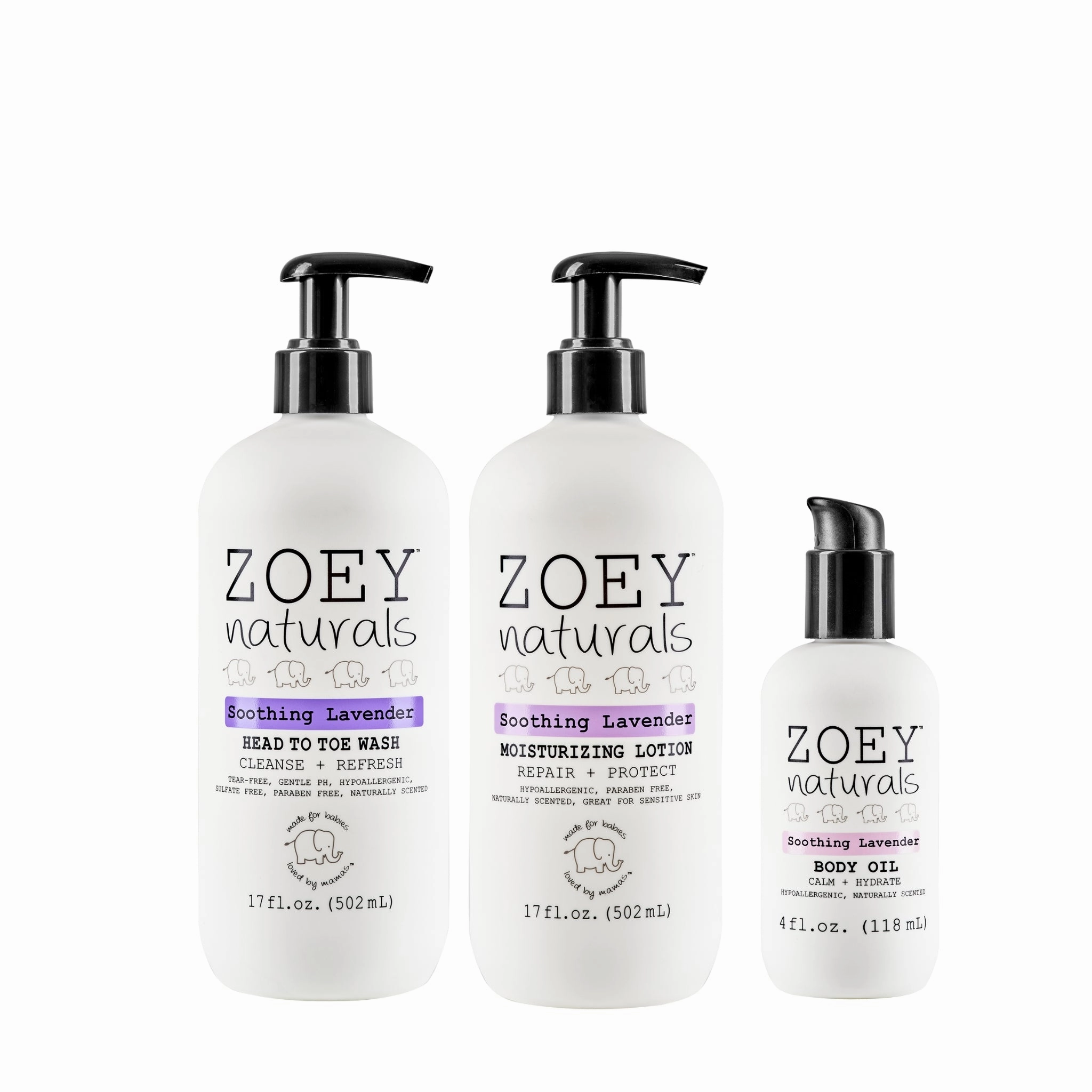 Deluxe Set