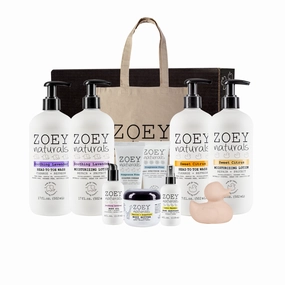 Deluxe Set