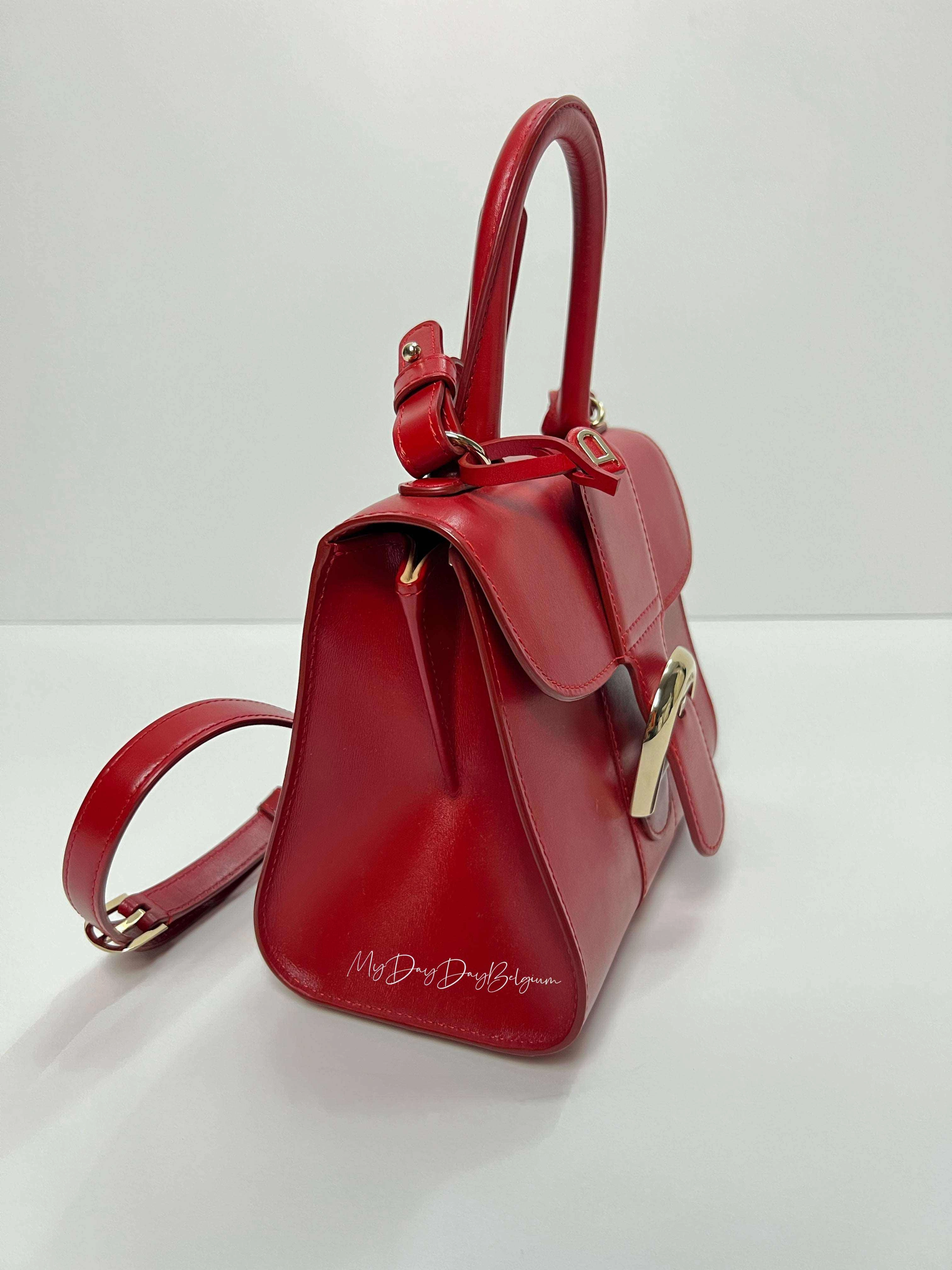 Delvaux Brillant lipstick mini 2021