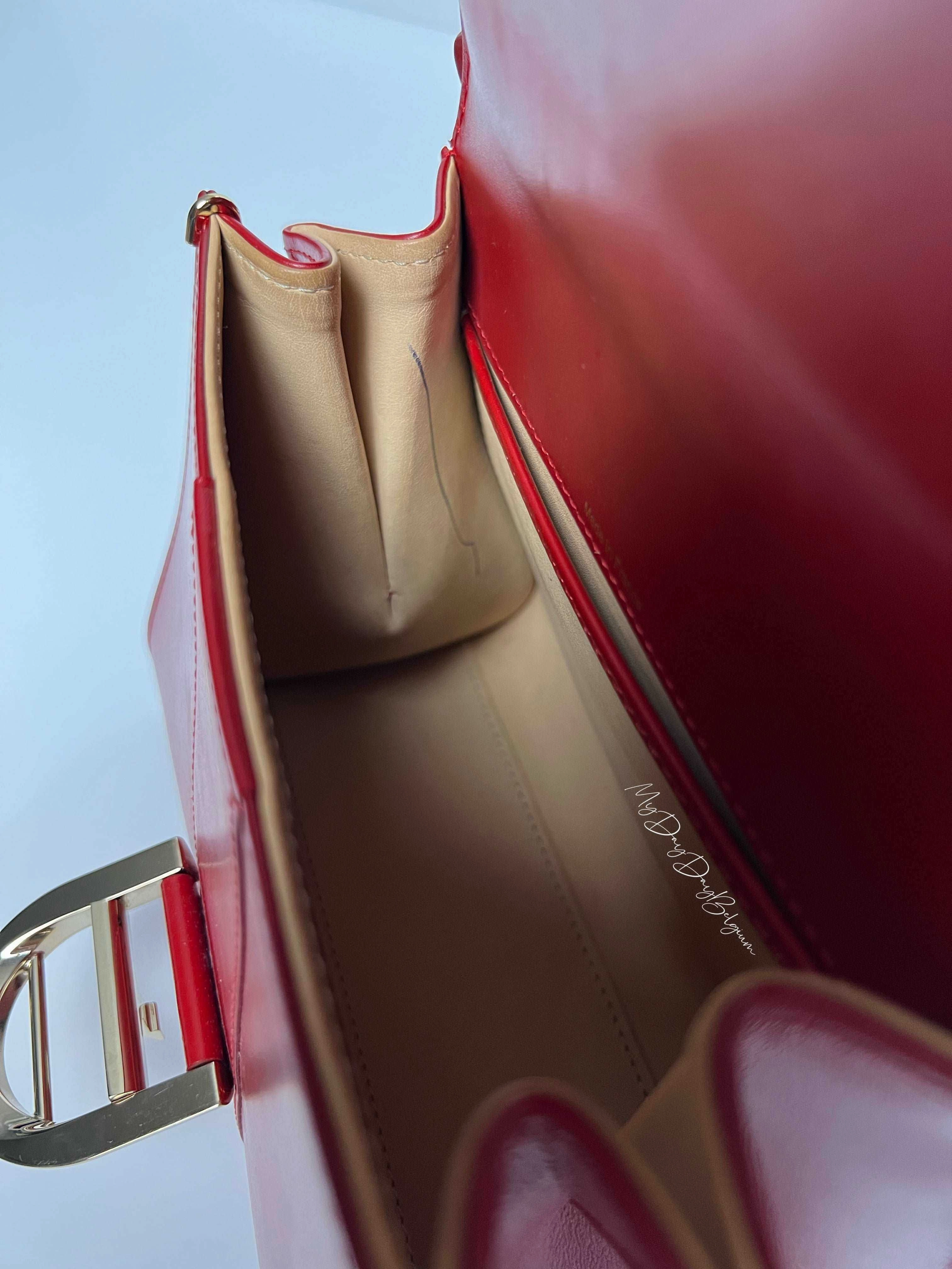Delvaux Brillant lipstick mini 2021