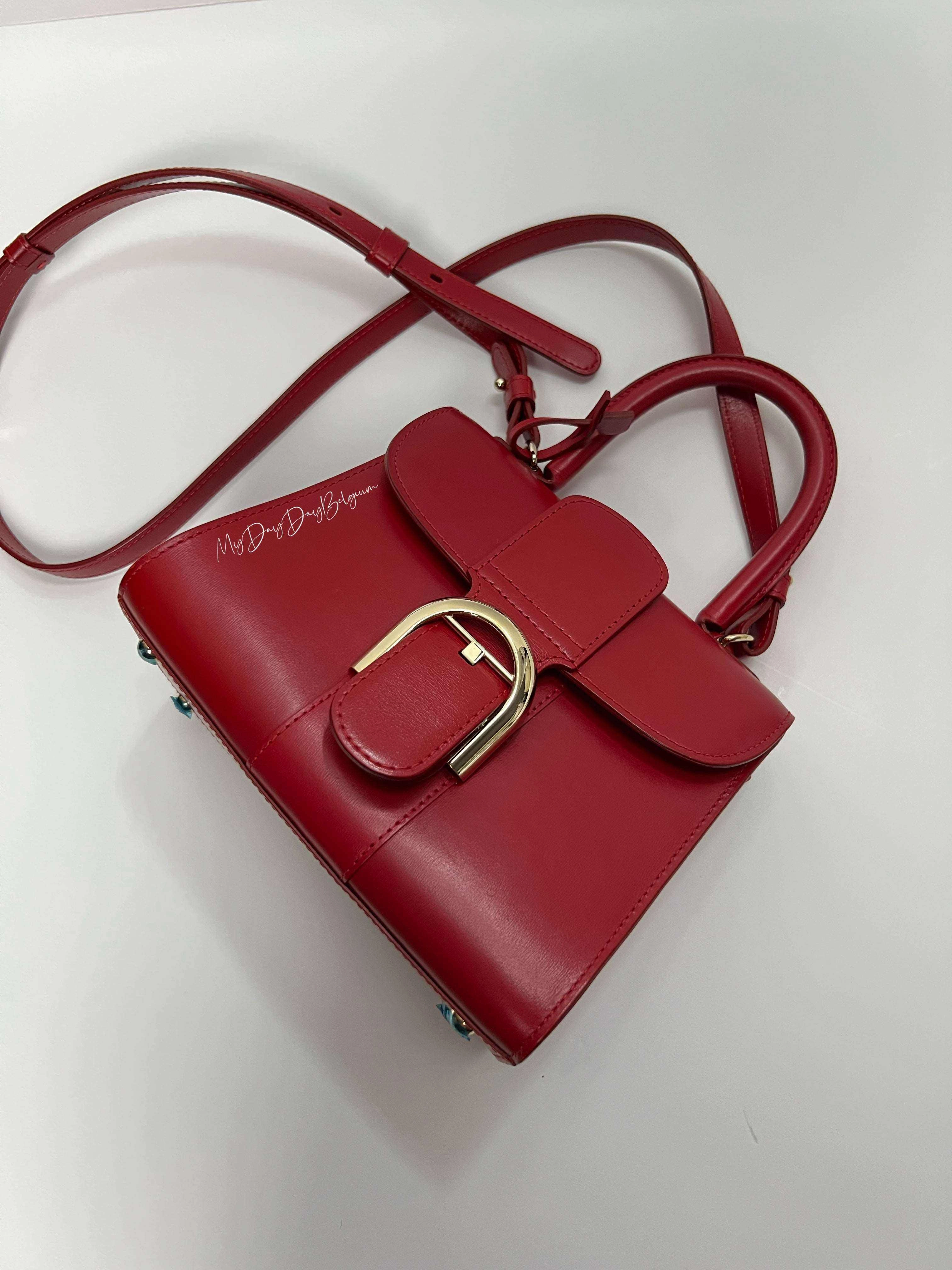 Delvaux Brillant lipstick mini 2021