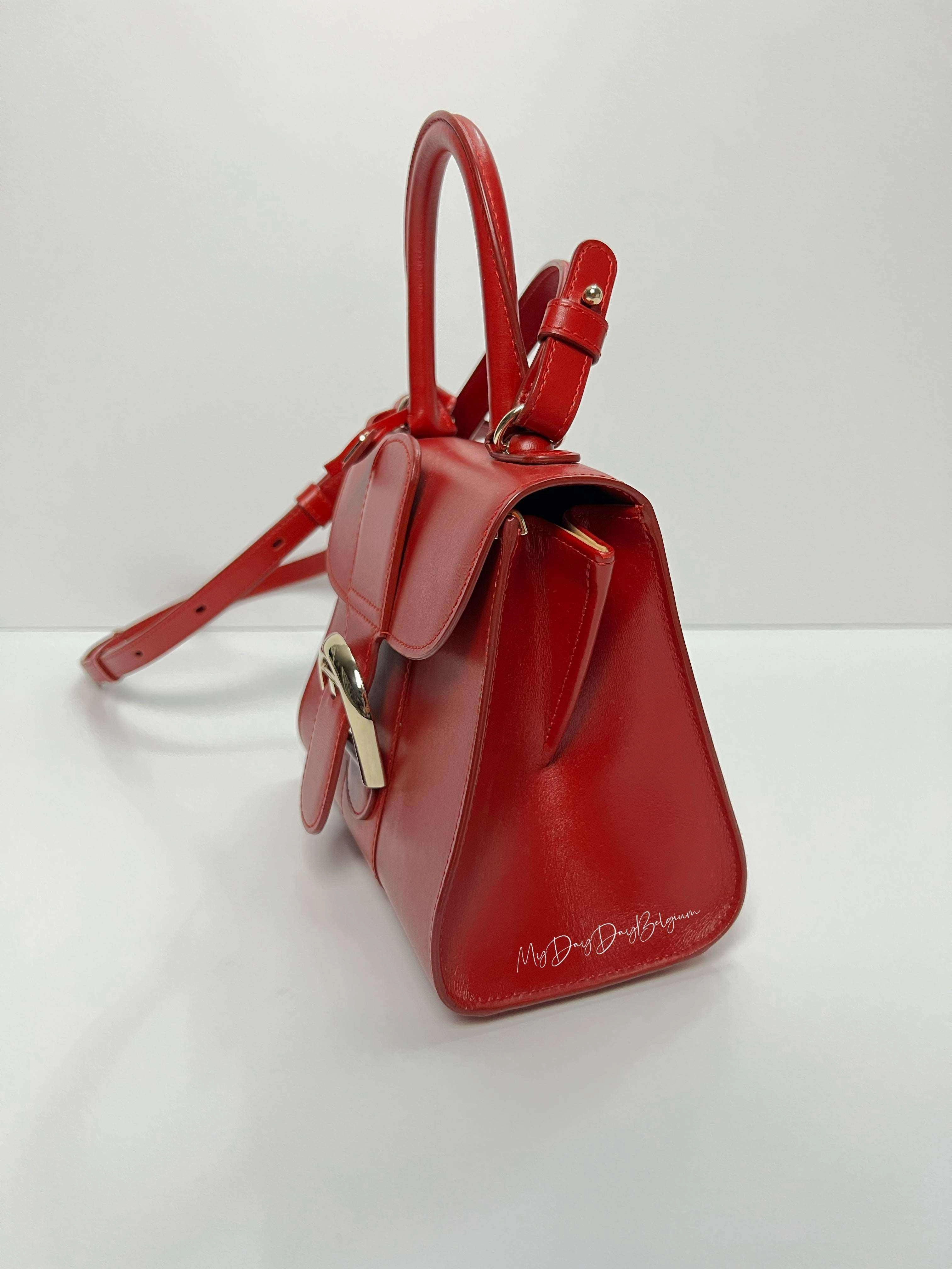 Delvaux Brillant lipstick mini 2021