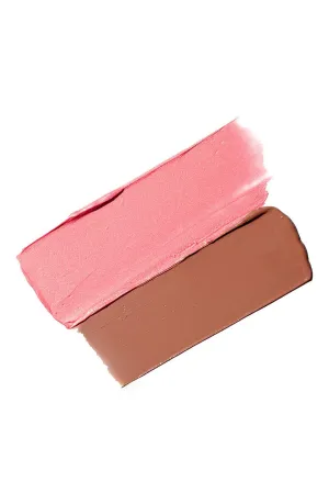 Dibs Beauty GlowTour Duo: Aura Color: (Starlit Glowtour) Size, 9.4 g/ 0.34 oz.