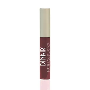 Dinair Matte Liquid Lipstick Lipstain | Sofia Berry Mauve