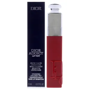 Dior Addict Lip Tint - 771 Natural Berry by Christian for Women - 0.17 oz Lipstick