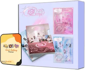 Dreamus Cosmic (Photobook ver.) Red Velvet Album [Hotel   Midnight (2 ver) Full Album Set] Pre Order Benefits BolsVos K-POP Inspired Freebies