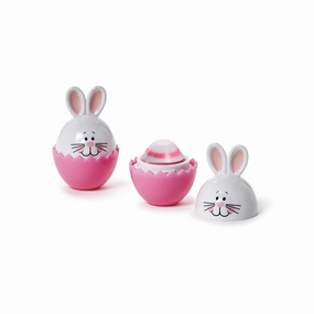 Easter Bunny Lip Blam