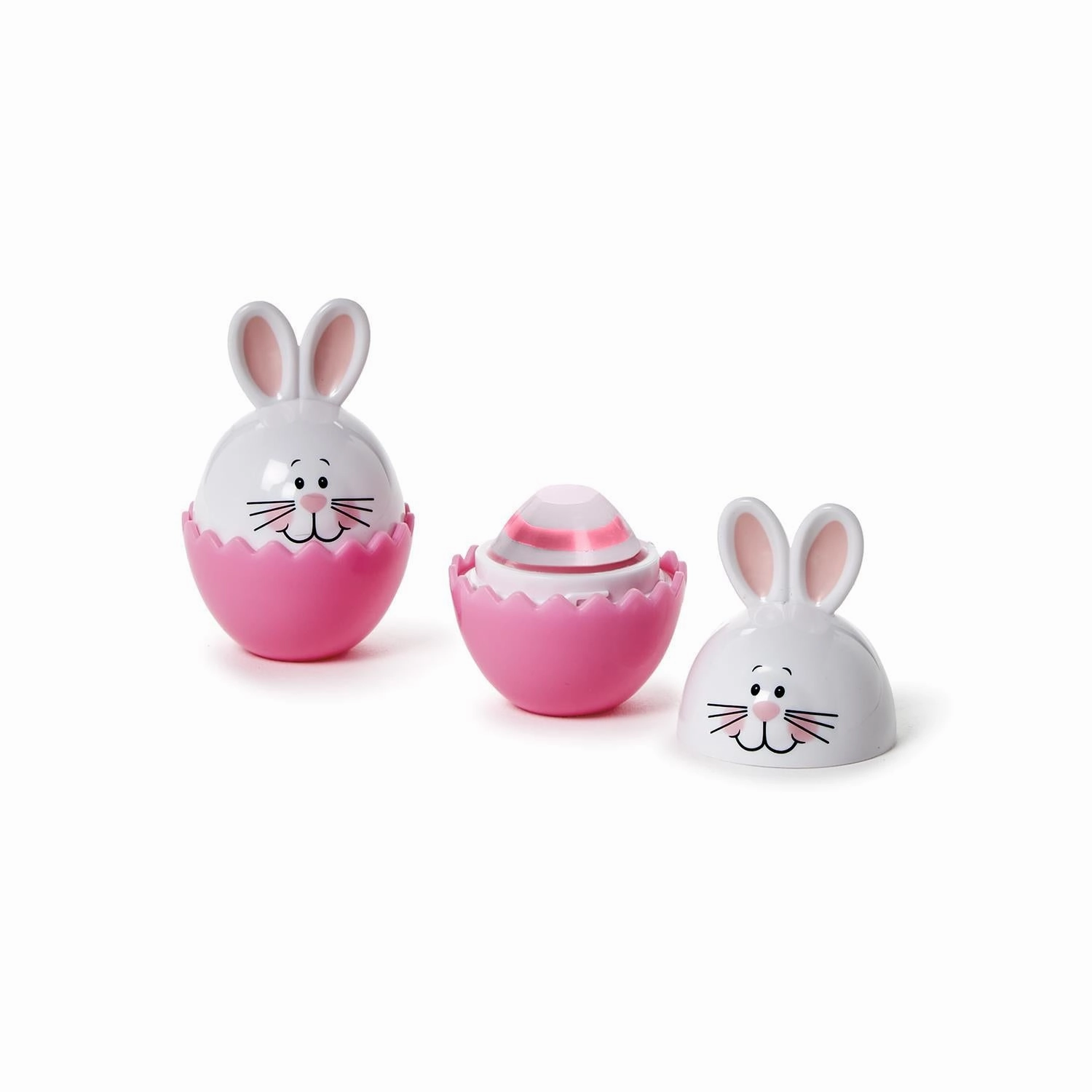 Easter Bunny Lip Blam