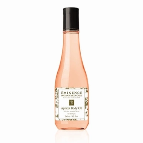 Eminence - Apricot Body Oil