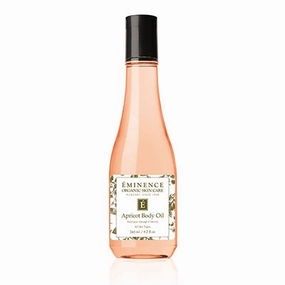 Eminence - Apricot Body Oil