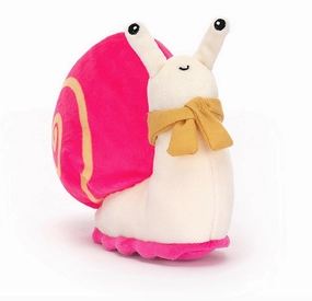 Escarfgot Pink