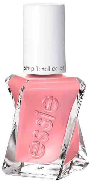 essie Gel Couture 2-Step Longwear Nail Polish, Last Night's Look, 0.46 fl. oz.