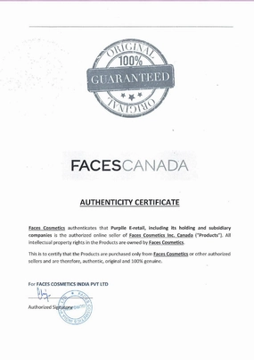 Faces Canada Ultime Pro HD All That Glow Highlighter - Glare 01 (10 g)