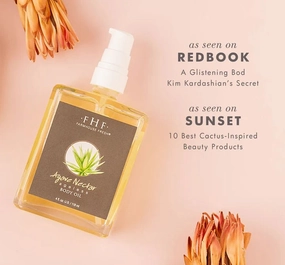 Farmhouse Fresh Agave Nectar Ageless Body Oil