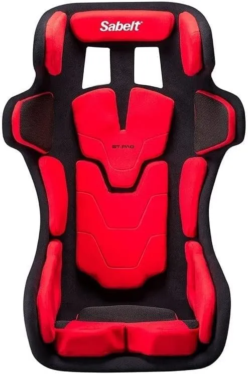 Filling Kit for GT Seat Disc Size XL Red
