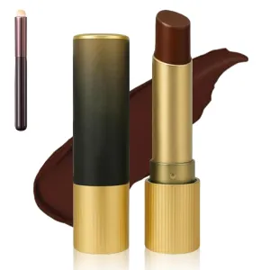 Finding Ferdinand Black Lip Balm, Black Honey Lipstick, Super Hydrating and Moisturizing Sheer Lip Balms, Buildable for A More Intense Look, for All Skin Tones (Mixed Berries)