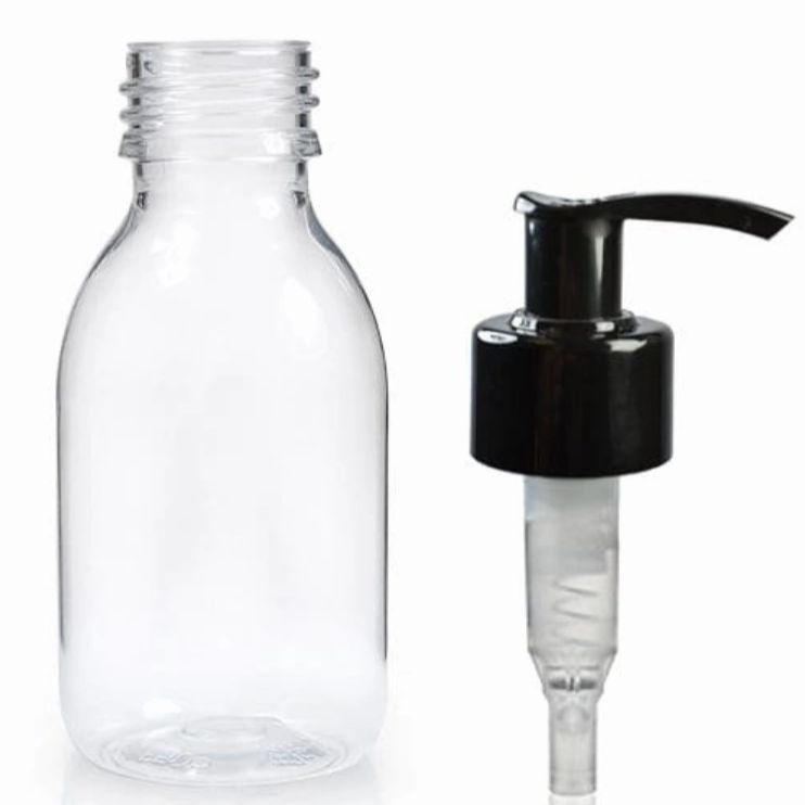 Fresh Zing - Blackpepper & Lime Massage / Body Oil - 100ml x10