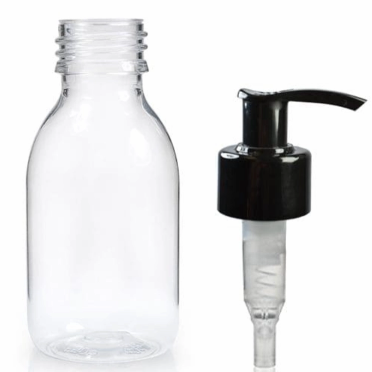 Fresh Zing - Blackpepper & Lime Massage / Body Oil - 100ml x10