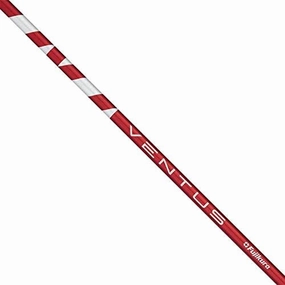 Fujikura Ventus Red 6 Stiff Shaft   Titleist 913/915/917 Fairway Tip   Grip