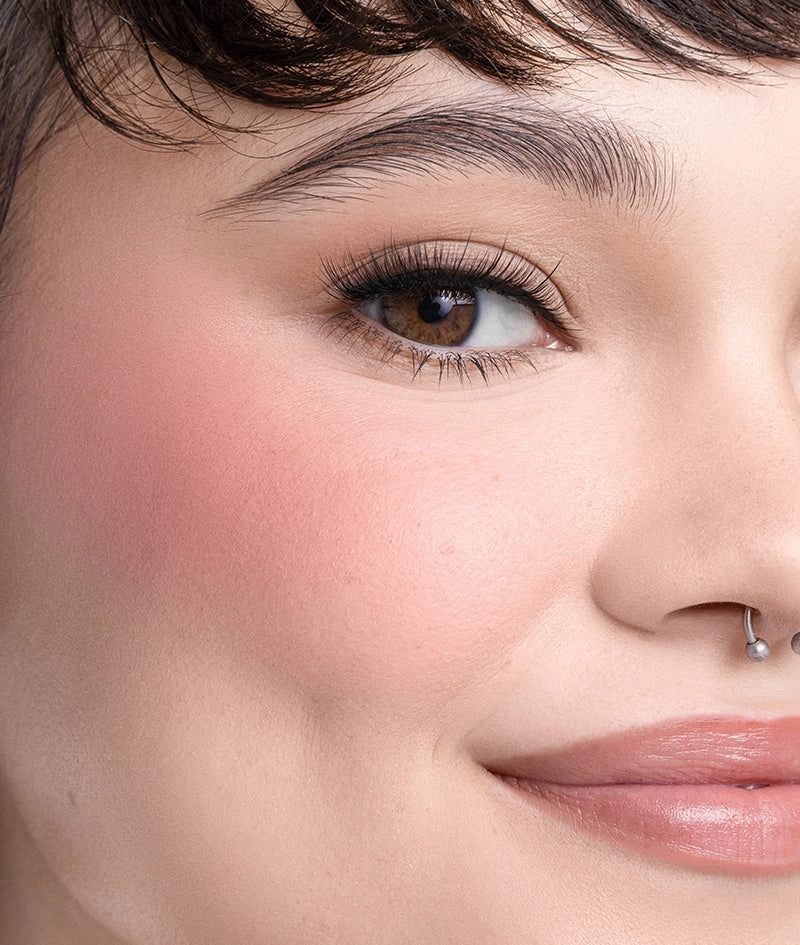 Girl on Girl Blush