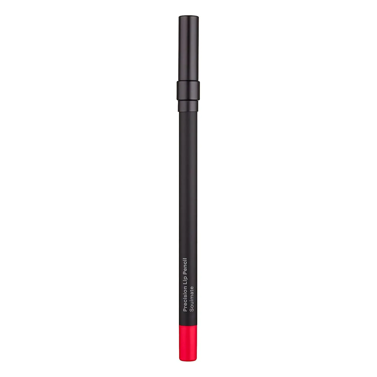 Glo Skin Beauty Precision Lip Liner Pencil | Defines Lips While Keeping Color In Place (Moxie)